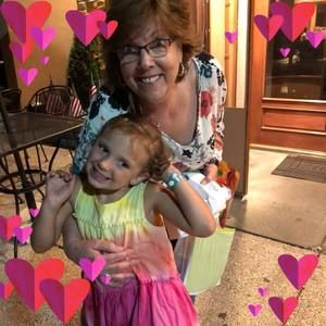 Meet your Posher, Peggy